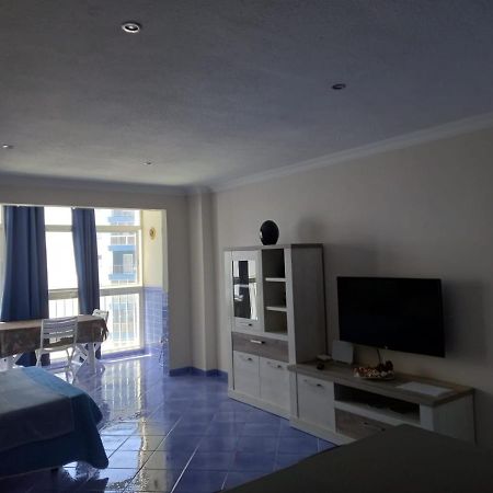 太阳大海公寓 Puerto de la Madera 外观 照片